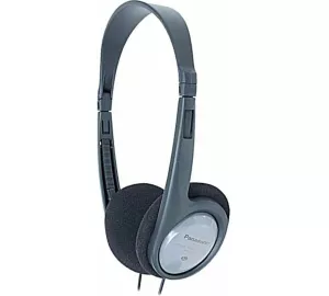 Panasonic RP-HT090 in grau von Panasonic