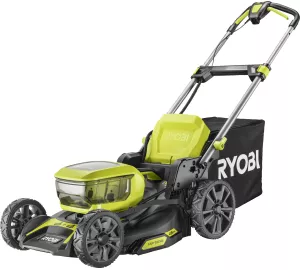 Ryobi RY18LMX46A von Ryobi