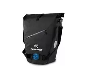 Forrider Hero 27 l von Forrider