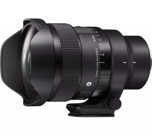 Sigma 15 mm F1.4 DG DN Diagonal Fisheye Art von SIGMA
