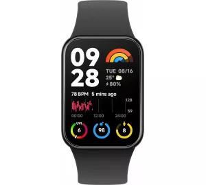 Xiaomi Smart Band 8 Pro von Xiaomi