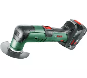 Bosch UniversalMulti 18V-32 in grün von Bosch
