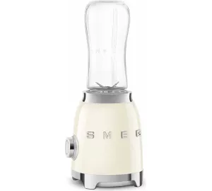 Smeg Retro Personal Mixer in blau von Smeg