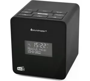 Soundmaster UR109SW von soundmaster
