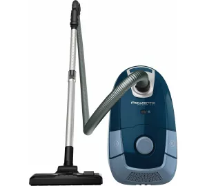 Rowenta RO3172EA Power XXL in blau von Rowenta