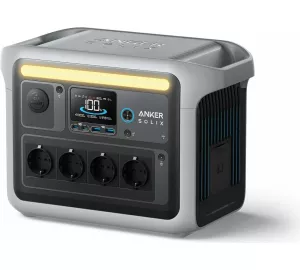 Anker Solix C1000 von Anker