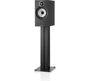 Bowers & Wilkins 606 S3 von B&W