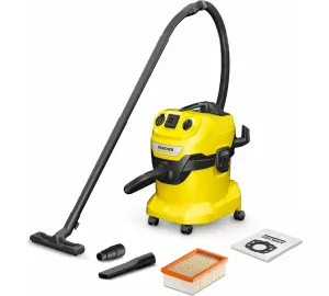 Kärcher WD 4 P V-20/5/22 von Kärcher