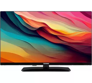 Telefunken XH32N750M in schwarz von Telefunken