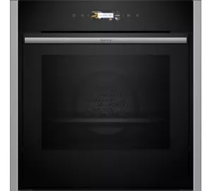 Neff N 70 B54CR71N2 von NEFF