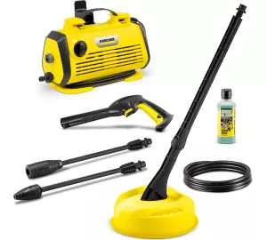 Kärcher K 3 Horizontal Plus Home von Karcher