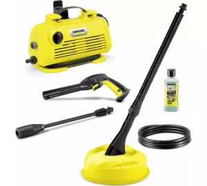 Kärcher K 2 Premium Horizontal VPS Home von Karcher