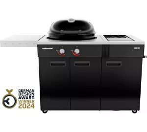 Outdoorchef Lugano 570 G EVO II von Outdoorchef