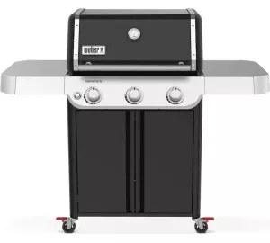 Weber Genesis E-315 von Weber