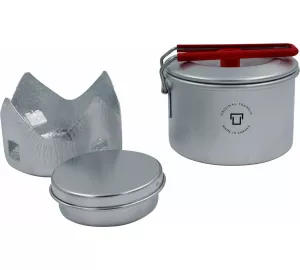Trangia Micro Light von Trangia