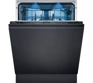 Siemens iQ500 SX65ZX07CE in schwarz von Siemens