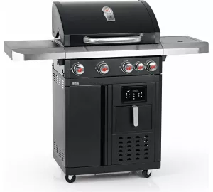 Landmann Fryton 4.1 cooK von Landmann