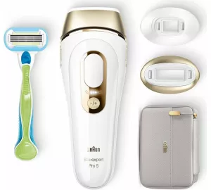 Braun Silk-expert Pro 5 PL5154 von Braun