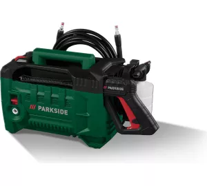 Lidl / Parkside PHDS 110 von PARKSIDE