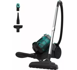 Cecotec Conga Rockstar Multiceclonic Compact Plus von Cecotec