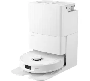 Roborock Qrevo MaxV in weiß von Roborock