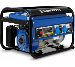 Eberth GG1-ER3000 von Eberth