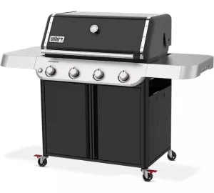 Weber Genesis E-415 von Weber
