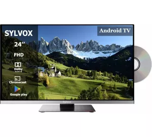 Sylvox RT24R3KECA von SYLVOX