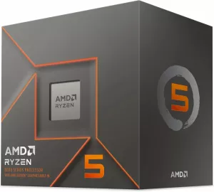 AMD Ryzen 5 8500G von AMD
