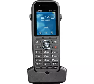 Agfeo DECT 44 IP von AGFEO