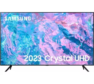 Samsung UE43CU7172 von Samsung