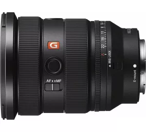 Sony FE 16-35 mm f/2.8 GM II von Sony