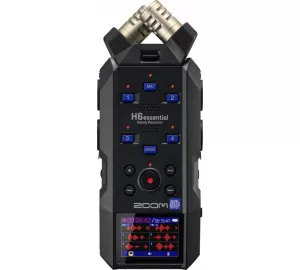 Zoom H6essential von Zoom