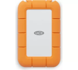 LaCie Rugged Mini SSD USB-C 3.2 von LaCie
