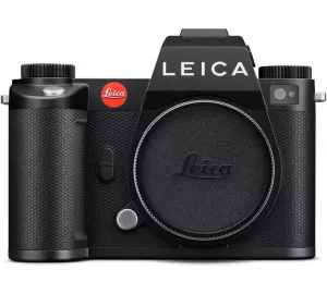 Leica SL3 von Leica