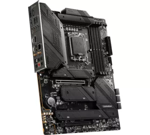 MSI MAG Z790 Tomahawk WIFI von MSI