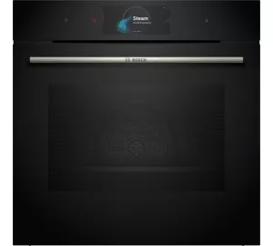 Bosch Serie 8 HSG7584B1 in schwarz von Bosch