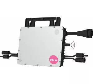 Hoymiles HMS-800W-2T von Hoymiles