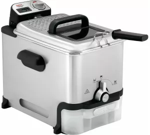 Tefal Oleoclean Pro FR8041 von Tefal