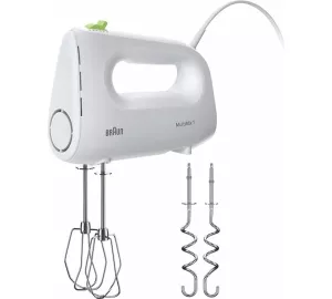 Braun MultiMix 1 HM 1110 WH in weiß von Braun