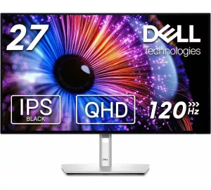 Dell UltraSharp U2724DE von Dell