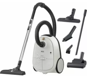 AEG Hygienic 6000 AB61H6SW in weiß von AEG