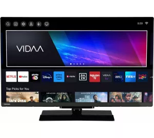 Toshiba 40LV2E63DAZ von Toshiba