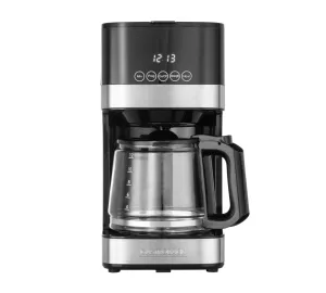 Gastroback Design Filterkaffeemaschine Essential (42701) von GASTROBACK