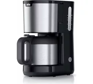 Braun PurShine KF1505 von Braun