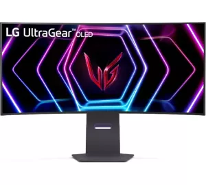 LG UltraGear OLED 34GS95QE von LG