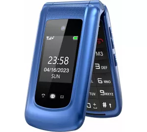 Uleway Seniorenhandy G380 von uleway