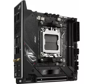 Asus ROG Strix B650E-I Gaming WiFi von ASUS