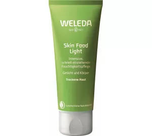 Weleda Skin Food Light von Weleda