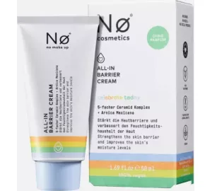 Nø Cosmetics All-In Barrier Cream von Nø Cosmetics